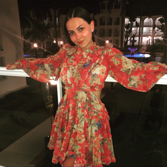 Meet your Posher, Arielle - Picture 11 of 12